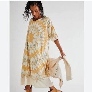 Magnolia Pearl Artist Smock Tunic